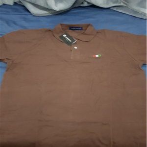 Mens Polos Shirts